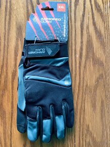 Rukavice Outdoorové Armored Claw - 2