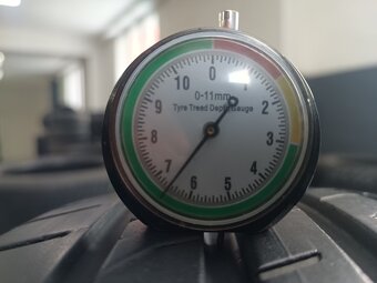 205/50 R17 NEXEN (1323) - 2