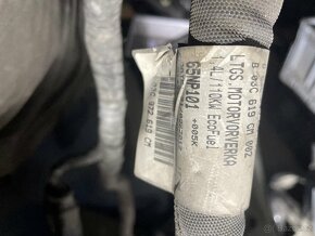 Motorový svazek passat b7 1.4 tsi - 2