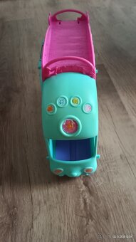 Hasbro FurReal friends auto podium - 2