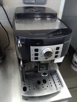 Delonghi  Magnifica S - 2