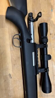 Airsoft Sniperka mb03D - 2