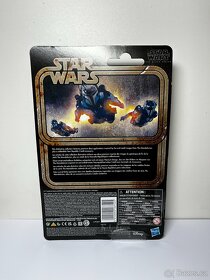 STAR WARS akční figurka - 2