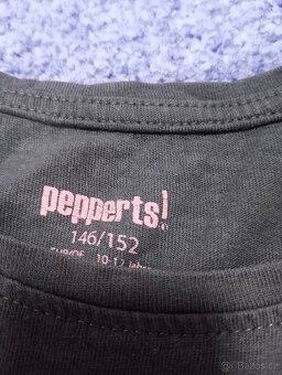 Tričko džungle, vel. 10 - 12 let - 2