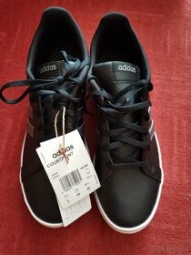 Boty adidas vel 41 - 2