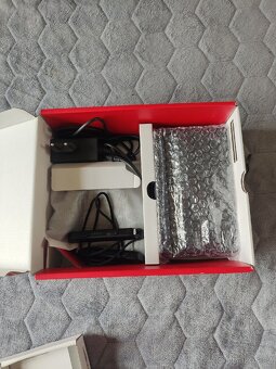 Nintendo switch V2 - 2