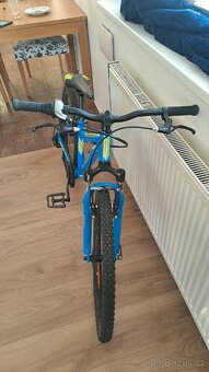 Détské kolo Author A-Matrix - 2