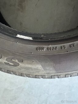 Pneu Pirelli Scorpion - 2