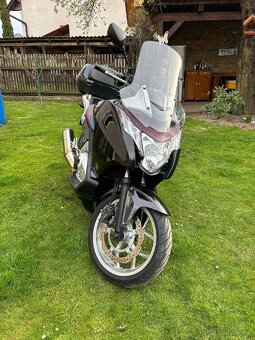 Honda NC Integra 700 - 2