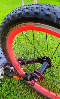 Koloběžka Grussis - 2