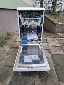 Indesit - 2