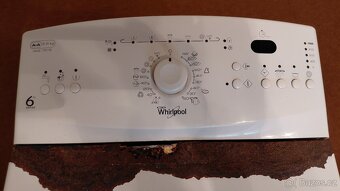 Whirlpool AWE 7519 - 2