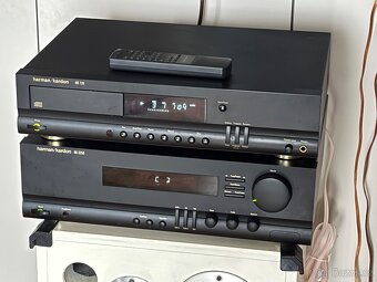 Harman Kardon Sestava - 2