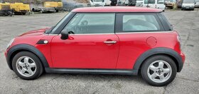 MINI COOPER ONE R56 1,4i 2010 1.majitel TOP STAV - 2