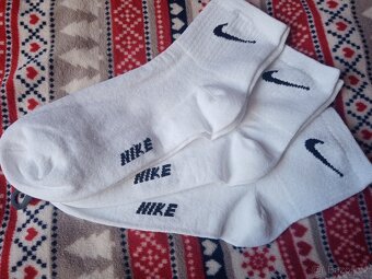 Ponožky Nike - 2
