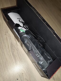 Repro na USB a Jack - 2