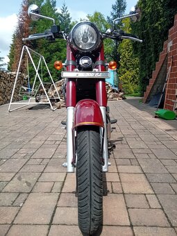 Jawa 300cl - 2