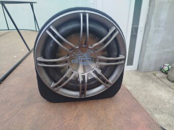 Subwoofer - 2