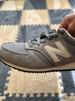 New Balance 420 - 2