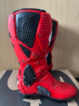 MX boty SIDI CROSSFIRE 3 SRS - 2