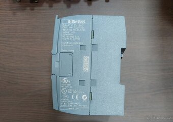 Simatic S7-1200 - 2