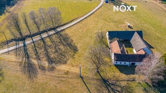 Prodej pozemek Bydlení, 3049㎡ - 2