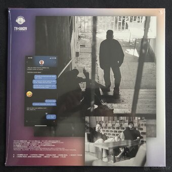 James Cole & Idea - Well Done - 2