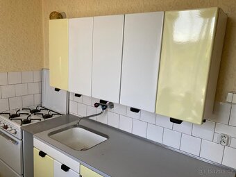 Kuchyňská linka - 2