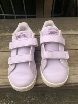 Boty ADIDAS 26 - 2