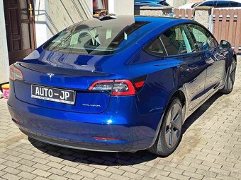Tesla Model 3 AWD 4x4 Long Range - 1911 - 2