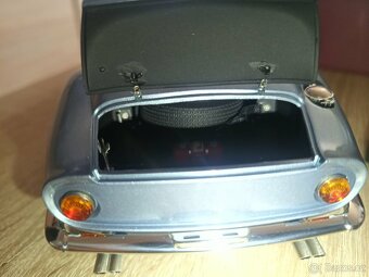 1:18 CMC Ferrari 275 GTB/C - 2