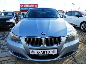 BMW 318i 105kW Alu,PDC,Servis - 2