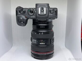 EF 24-70 f/4 L IS USM - 2