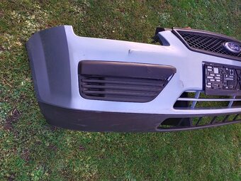 FORD FOCUS II - 2