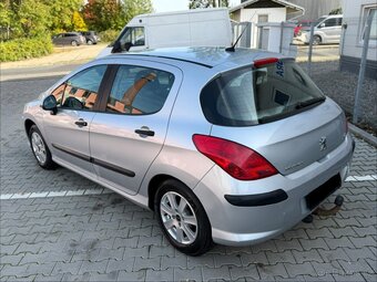 Peugeot 308 1.4 16v 70kw - 2