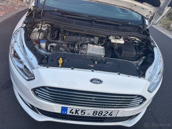 Prodam Ford galaxy - 2