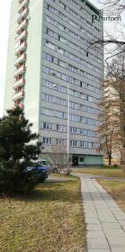 Prodej bytu 1+1 28 m² Průběžná, Ostrava - Poruba - 2