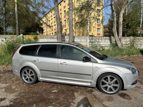 Ford focus mk2 2007.rv - 2