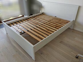 Ikea postel - 2