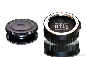 Sigma USB Dock pro Canon EF - 2