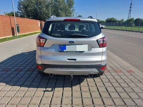 Ford Kuga - 2