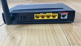 ADSL Router Zyxel P-660HW-T3 v2 - 2