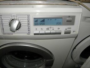 Pračka AEG na 7kg - 2