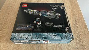 Lego 75377 Invisible Hand - 2