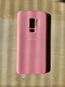 Samsung originál kryt pro Galaxy S9+ - 2