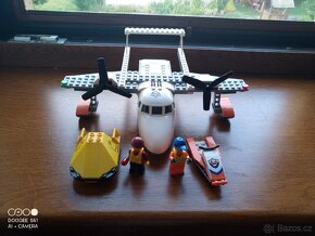 Lego 60164 - 2