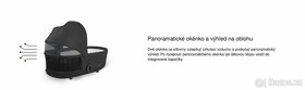 👶 Luxusní set Cybex – Fashion edice – TOP stav + dárek 👶 - 2