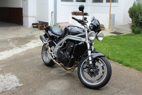Triumph Speed Triple - 2