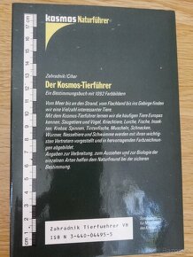 Der Kosmos - Tierfuhrer - 2