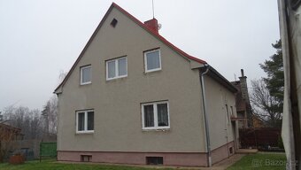 Prodej RD 6+1+kk v Šenově u Lapačky - 2